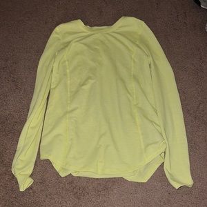 AVIA long sleeve shirt